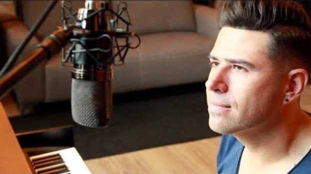 Video Alejandro Fernández, Sebastián Yatra - Contigo Siempre (Cover) in English