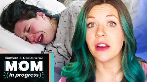 Video I Had A Baby • Hannah's Birth Story po polsku