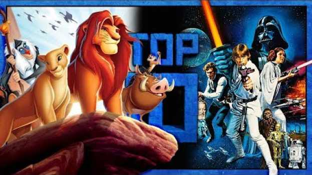 Video FILM che hanno COPIATO - LA VOSTRA TOP 10 in English