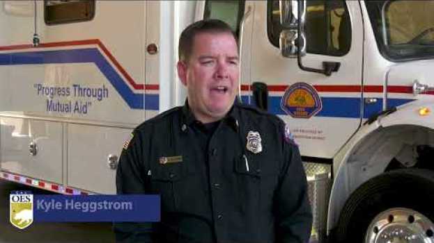 Video Linda Fire Department will be assigned an Incident Support Unit. su italiano
