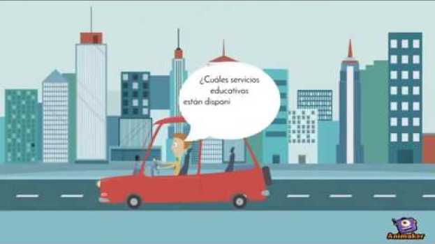 Video ¿Cuáles Servicios Educativos están Disponibles para los Aprendices de Inglés? in English