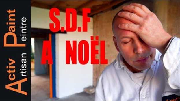 Video C'est La Fin de l'atelier peinture SDF pour Noel Activ Paint   türkçe