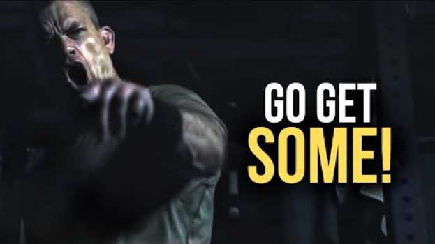 Video GET UP AND FIGHT! Jocko Willink (Most Epic Motivational Video) po polsku