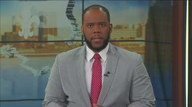 Видео Matthew Mire placed into maximum security at Angola на русском