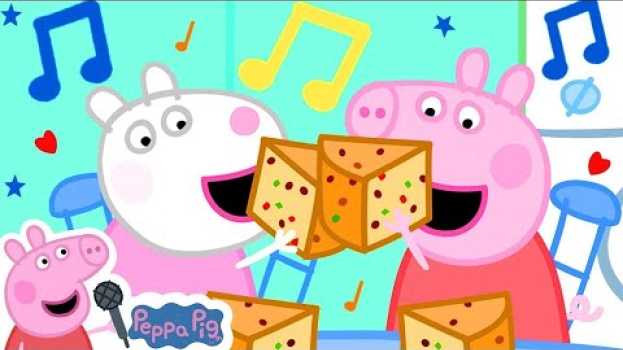 Video 🌟 Peppa And Friends  🎵 Peppa Pig My First Album 7# | Peppa Pig Songs | Kids Songs | Baby Songs auf Deutsch