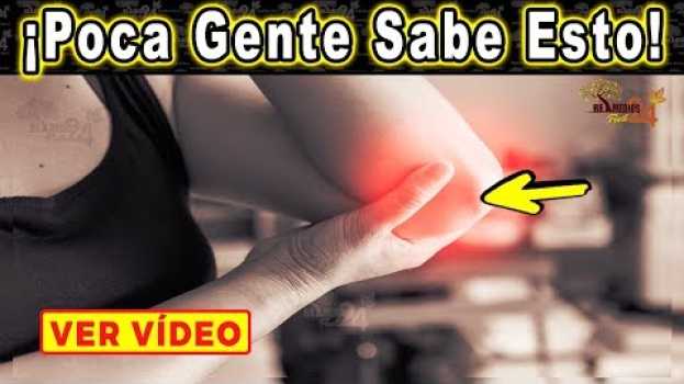 Video MUCHO SE HABLA DE LOS Remedios para la Inflamacion Pero No te Dicen Esto em português