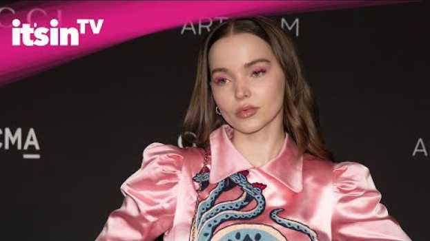 Video Überraschung! „Descendants“-Star Dove Cameron: DANN kommt ihre neue Single | It's in TV en español