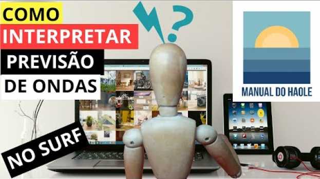 Video Surf: Como Interpretar Previsão de Ondas in English