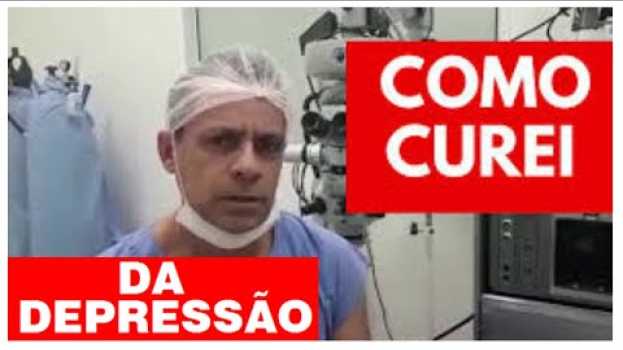Video A DEPRESSÃO JÁ DOMINA SUA VIDA? CONHEÇA AS CÁPSULAS NATURAIS QUE PREVINEM E ACABAM COM A DEPRESSÃO! po polsku