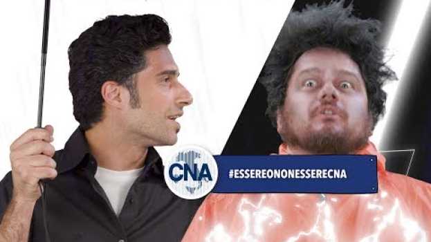 Video Essere o non essere CNA - Ep. 02 po polsku