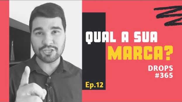 Video TODO MUNDO OBSERVA TODO MUNDO! QUAL É A SUA MARCA? | DROPS #12   türkçe