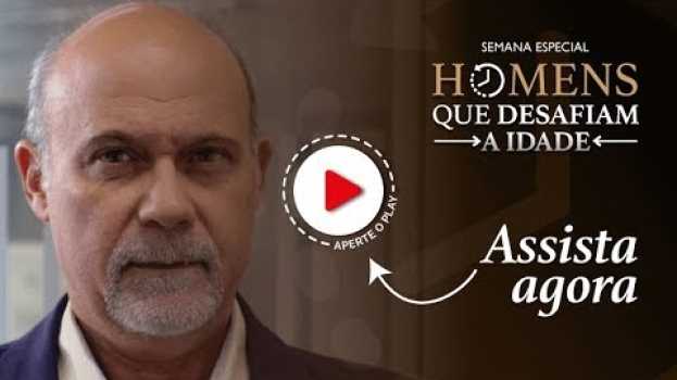 Video Para você, homem acima de 50 anos auf Deutsch