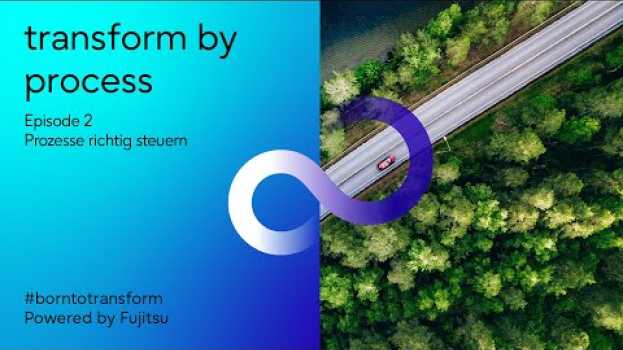 Video transform by process: Prozesse richtig steuern – auch im Basislager essentiell. (EP2) in English