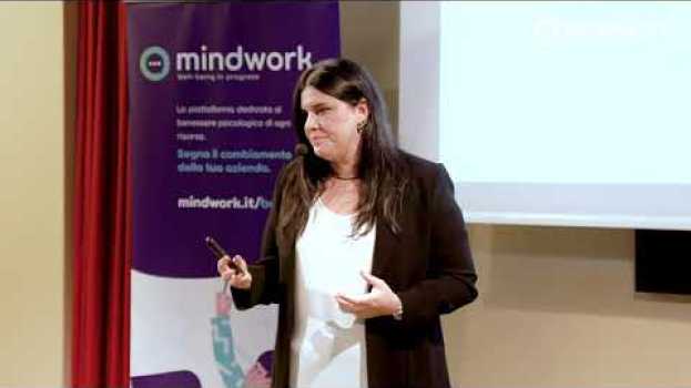 Video Se stessi, il mondo, gli altri | Workshop "Allenati a essere felice" po polsku