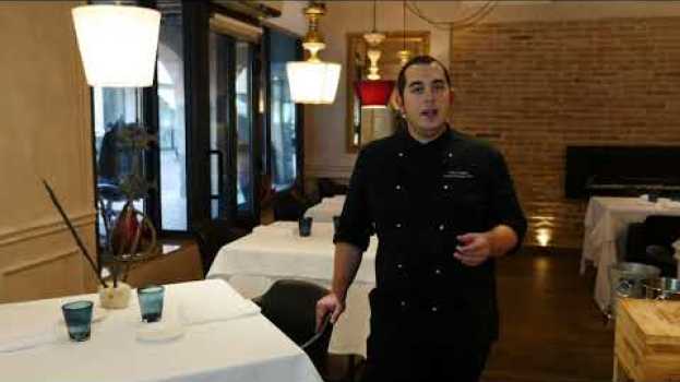 Video Alberto Bovo - Osteria Testamatta - Un episodio negativo ed uno positivo auf Deutsch
