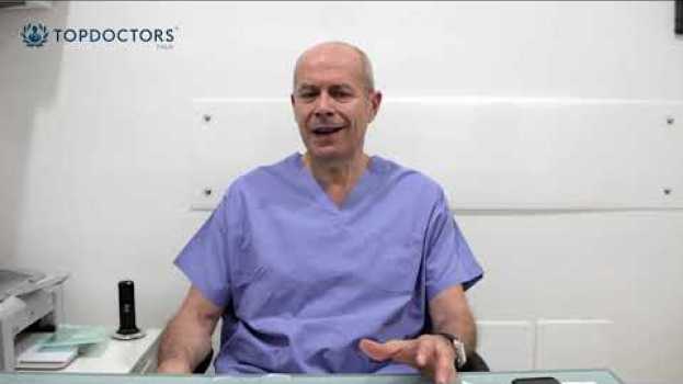 Video Che cos'è la laparoscopia? | Top Doctors em português