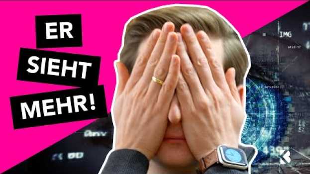 Видео Detailverliebt - Was Gott durch meine Augen sieht | #predigt на русском