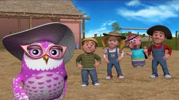 Video En la Escuela  - La Granja de Zenón 4 | El Reino Infantil en français