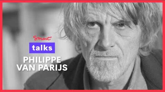 Video #17 - Philippe Van Parijs - Philosophe - Focus sur l'allocation universelle em português