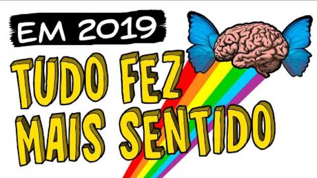Video Uma conversa sobre procrastinação e saúde mental in English