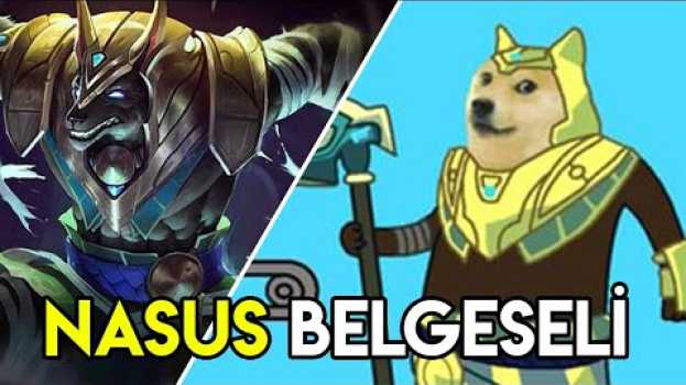 Видео Bir Nasus Belgeseli #AşırıDengeli на русском