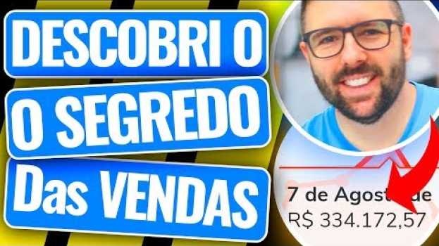 Video A Técnica Mais Incrível Para SER AUTORIDADE NA INTERNET Mesmo que Ninguém te Conheça po polsku