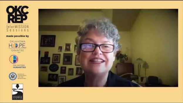 Video Cameron Cobb and Ruth Charnay discuss the Grapes of Wrath era and current times. auf Deutsch