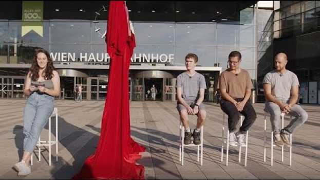 Video ÖBBussi - Folge 3   türkçe