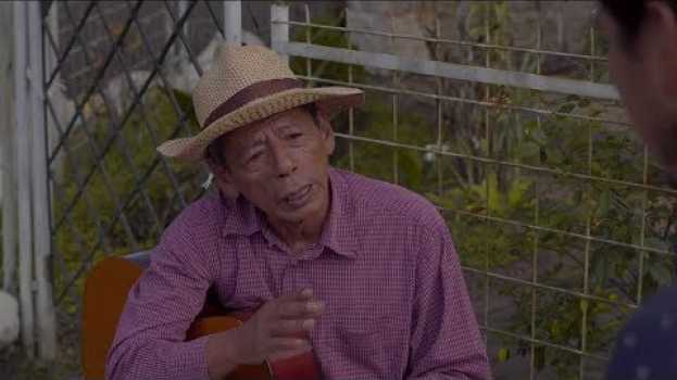 Video Estaba a punto de divorciarse hasta que un anciano le dijo esto en français