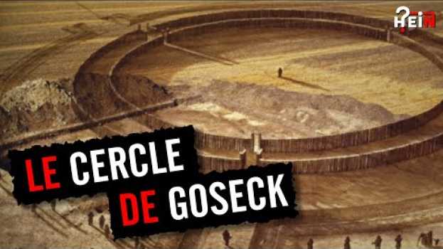 Video Le Cercle de Goseck, le plus vieil observatoire jamais découvert? ? auf Deutsch