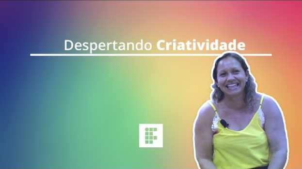 Video IFMS, 10 anos despertando criatividade en español