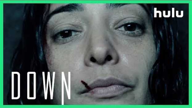 Video Into the Dark: Down Trailer (Official) • A Hulu Original po polsku