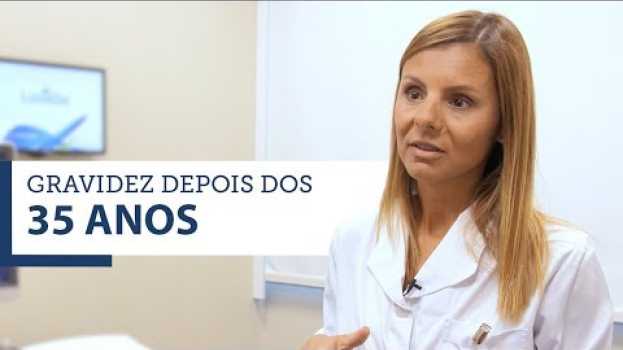 Video Gravidez depois dos 35 anos po polsku