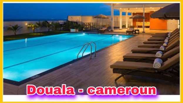 Video DOUALA CAMEROUN  VLOG, UNE JOURNÉE AVEC MOI en español