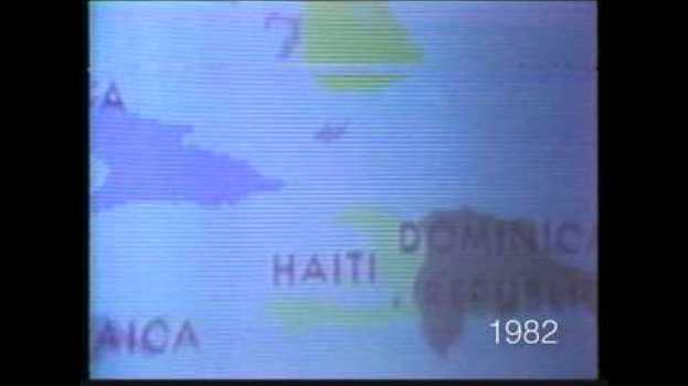 Video Put-That-There, 1982 auf Deutsch