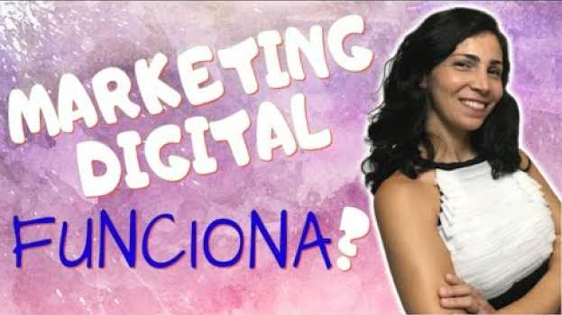 Video Marketing Digital funciona?  Por Renata Furriel in English