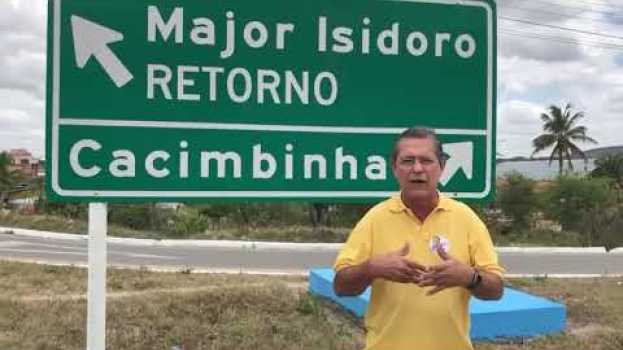 Video Regis faz homenagem a Alagoas pelos seus 201 anos su italiano