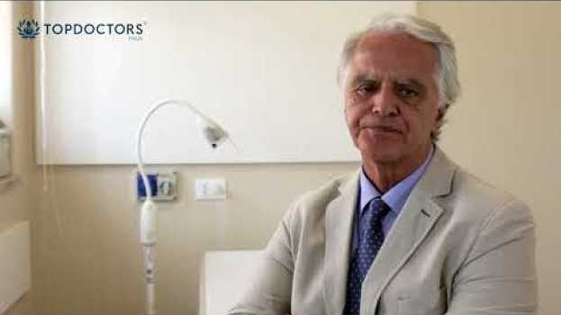 Video Quali sono le complicanze della fimosi? | Top Doctors in English