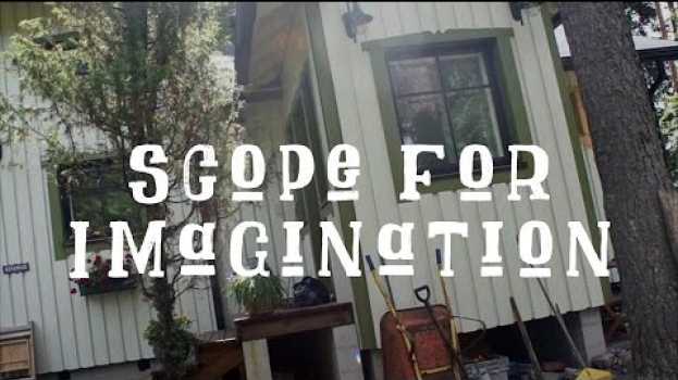 Video Scope for Imagination #2 en français