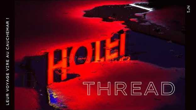 Video Leur voyage vire au cauchemar... in English