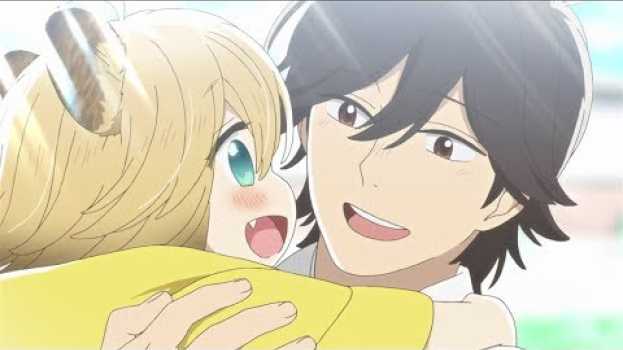 Video Top 10 Animes Donde los Protagonistas Tienen Hijos en français