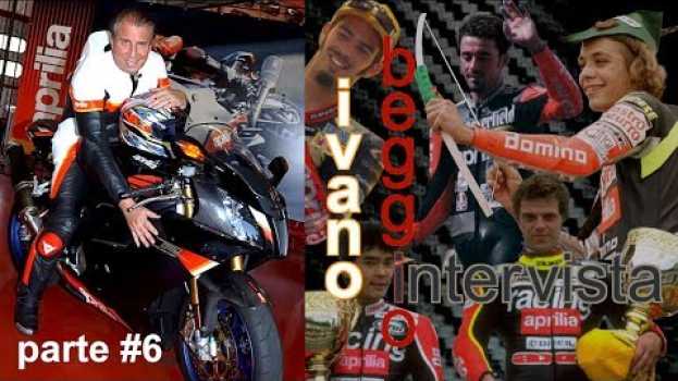 Video Intervista Ivano Beggio parte#6 "I piloti che hanno corso con Aprilia" (ENG.ITA.SUBS)   türkçe