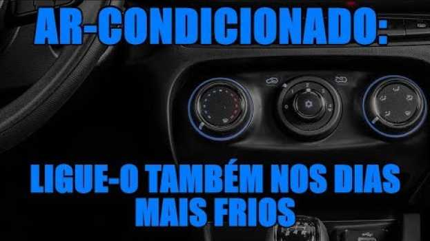 Video Ar-condicionado: ligue-o também nos dias mais frios in English