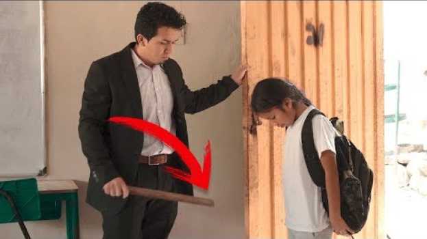 Video Nunca deberías juzgar antes de conocer a las personas auf Deutsch
