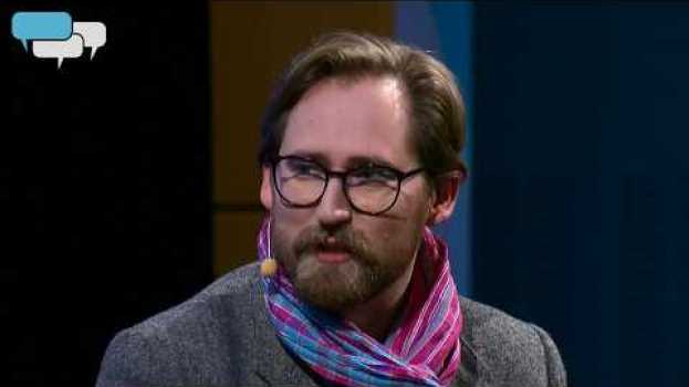 Video Sascha Benjamin Fink zu "Hirnforschung - Was können wir wissen?" en español