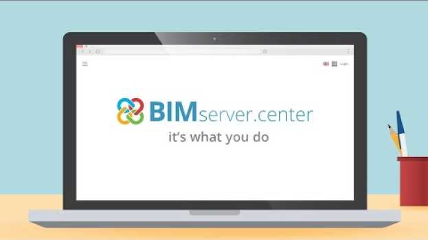 Video This is BIMserver.center! su italiano
