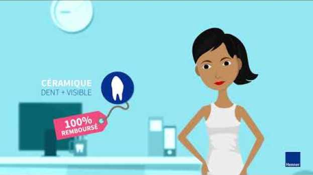 Видео Tout savoir sur : la réforme 100% Santé на русском