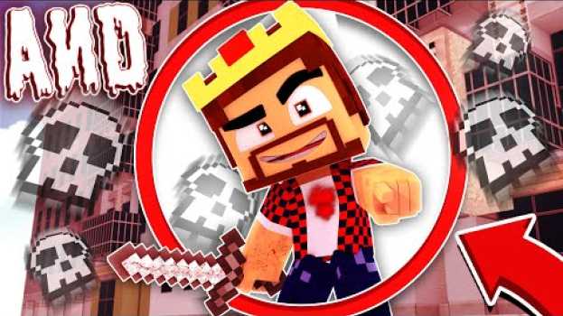 Video МАЙНКРАФТ, НО АИД МАНЬЯК | MINECRAFT HIDE AND SEEK auf Deutsch