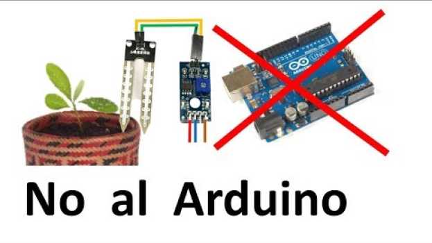 Video ✅ Ya No Uso Arduino para Proyectos con sensores   türkçe