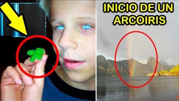 Video 20 Cosas que Solo Pasaron una Vez en la Vida po polsku